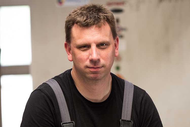 Carsten Weinert