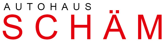 Logo von Autohaus Schäm