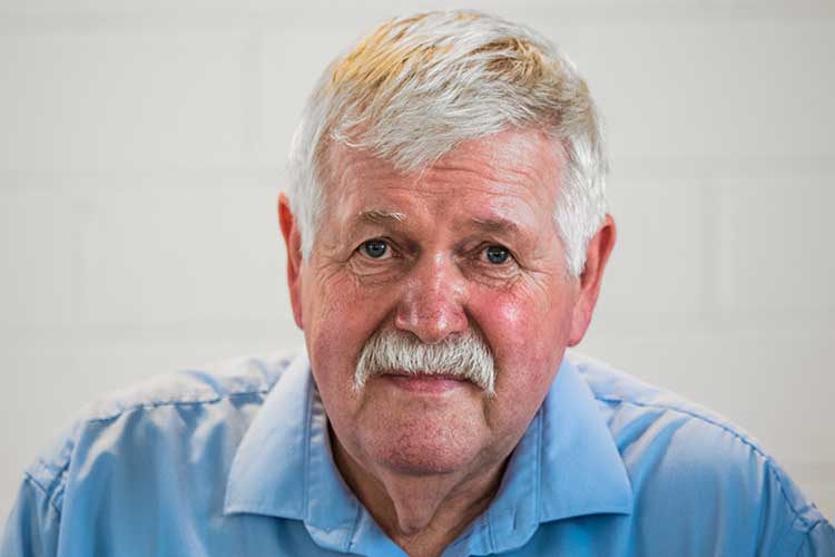 Manfred Schäm