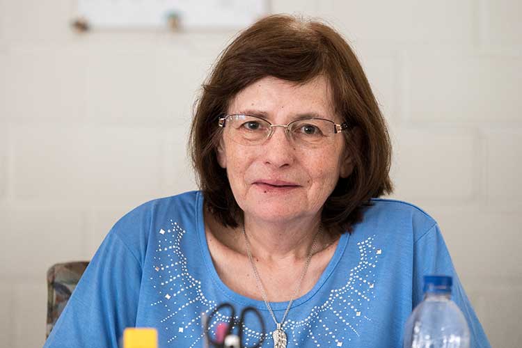 Silvia Schäm